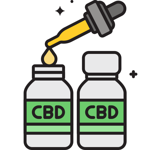 CBD Vorteile und Wirkstoff