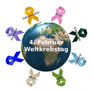 Weltkrebstag