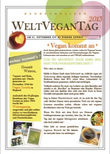 weltvegantag13