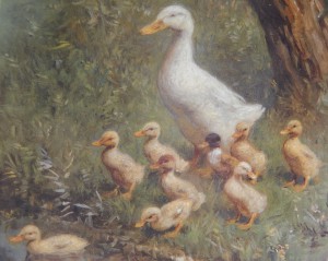 Bild-PD-alt Constant Artz  ( 1870-1951)